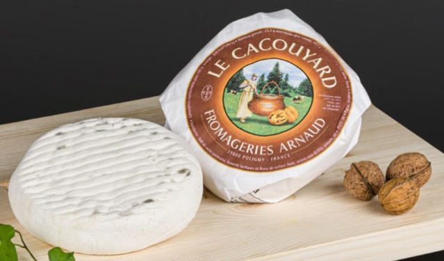 Fromages - Le Cacouyard